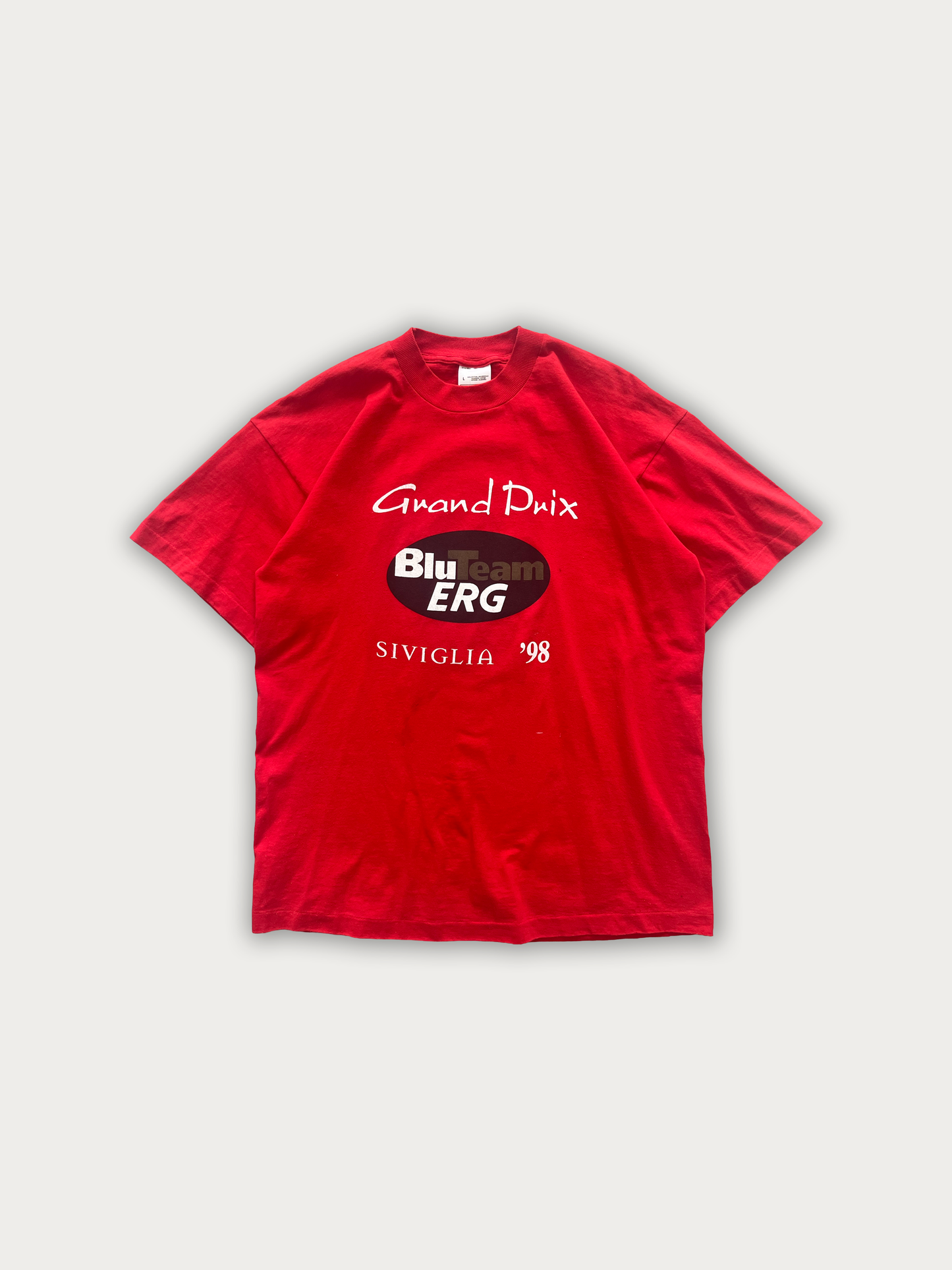 Vintage 90s Single Stitched Tee