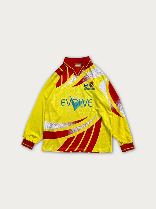 Local Team Kit