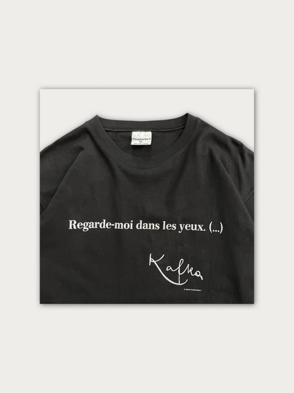 Flammarion 4 Tee