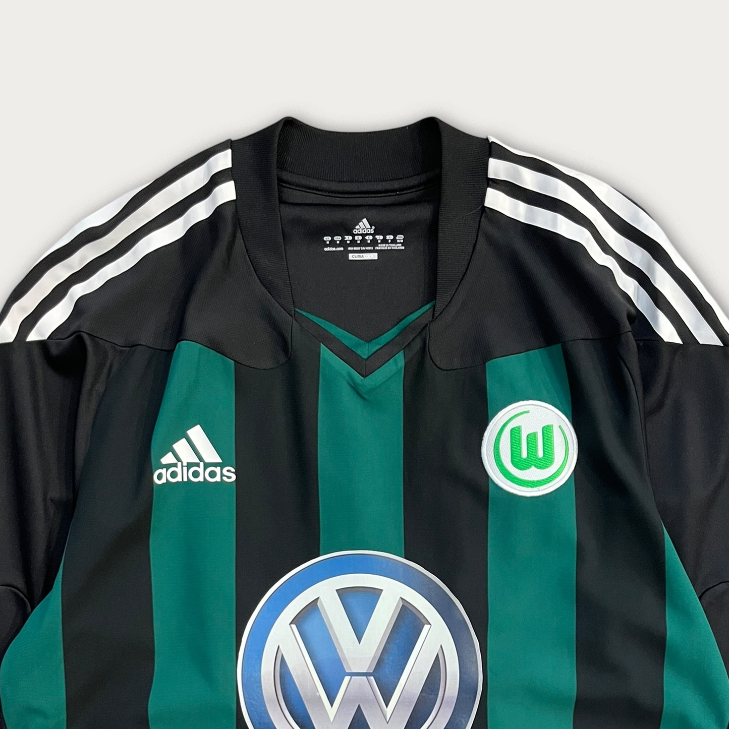 2010-11 Wolfsburg