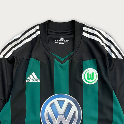 2010-11 Wolfsburg