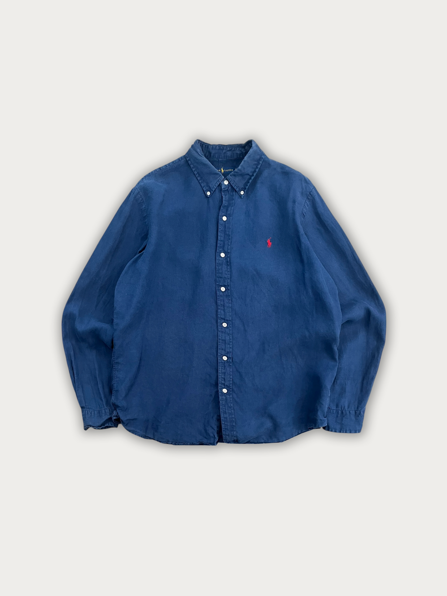 Vintage Y2K Ralph Lauren Shirt