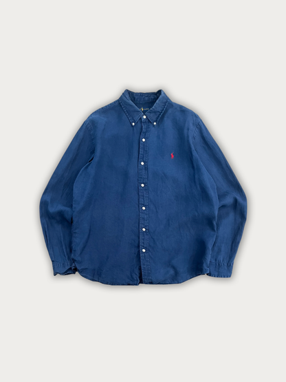 Vintage Y2K Ralph Lauren Shirt