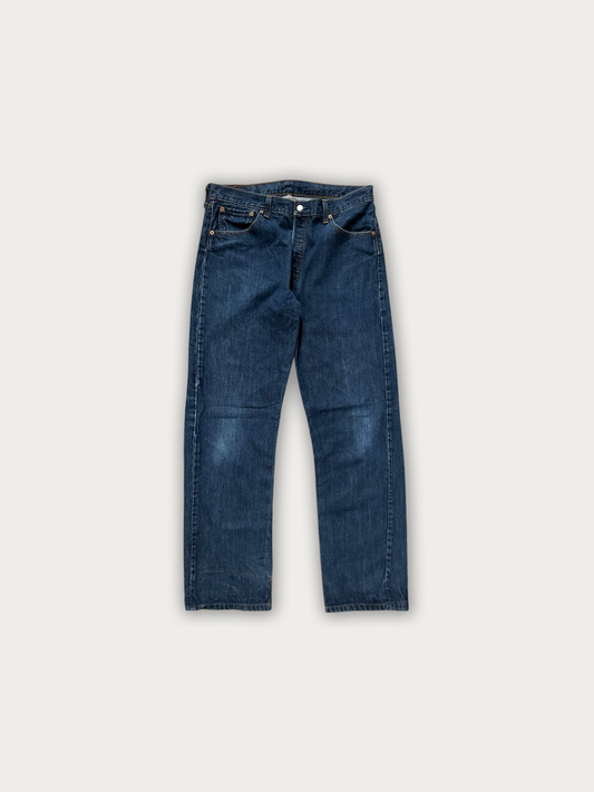 Levis 501 Jeans