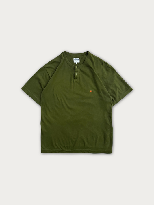 Early 90s Benetton Tee
