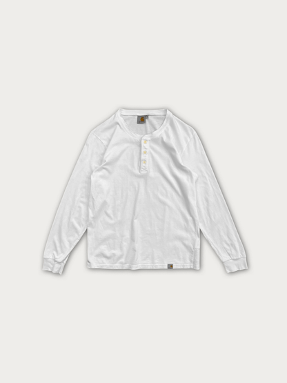 Carhartt Long Sleeves Tee