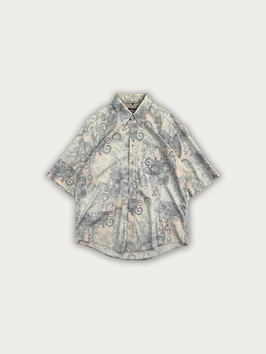 Silk Shirt