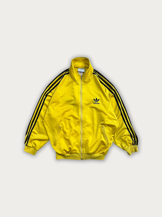 90s Adidas Zipper