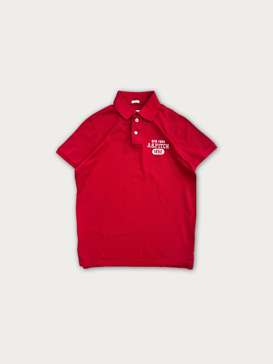 Abercrombie&Fitch Polo Tee