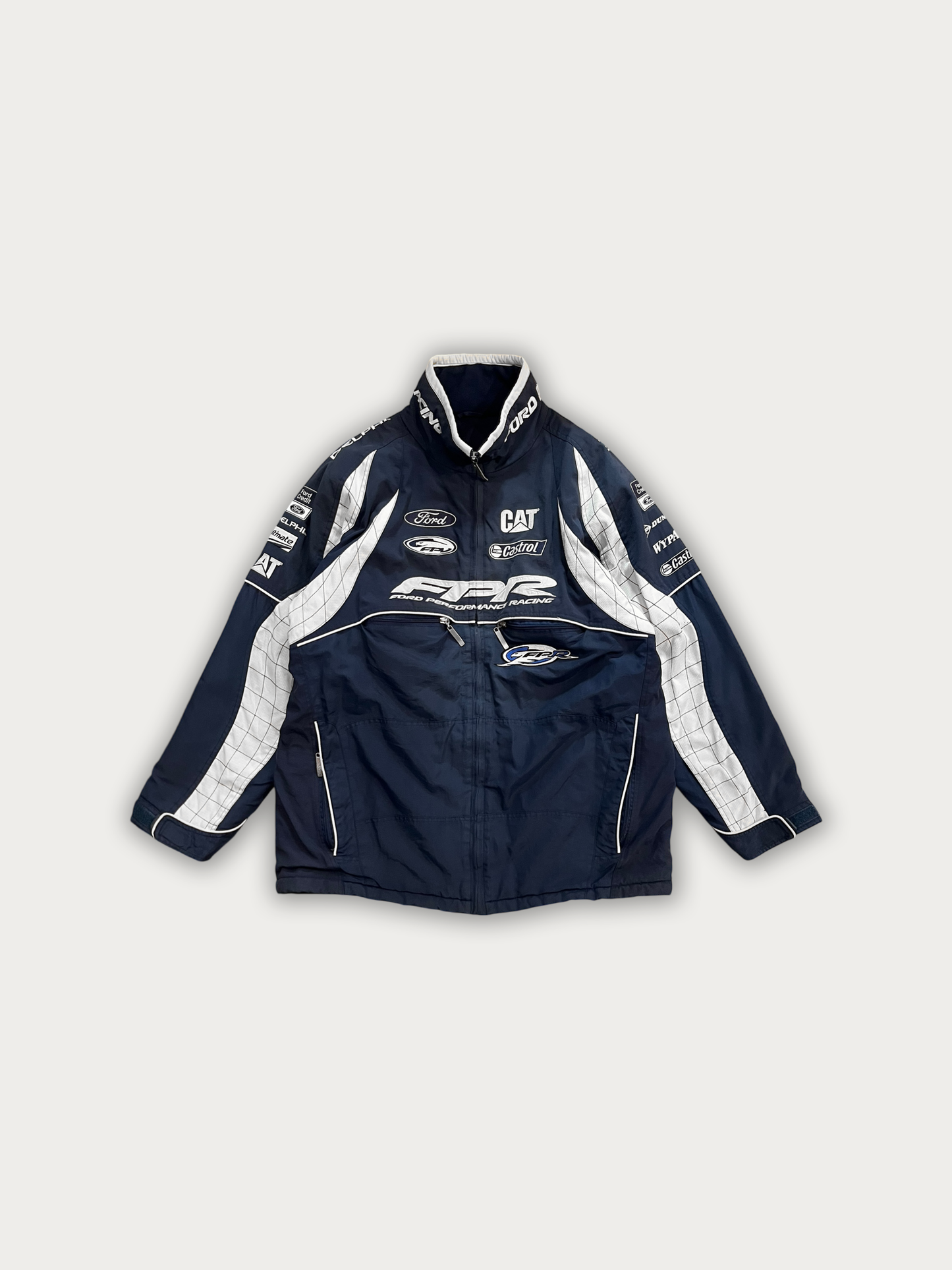 Ford Performance Racing Jacket