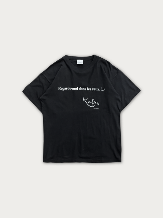 Flammarion 4 Tee