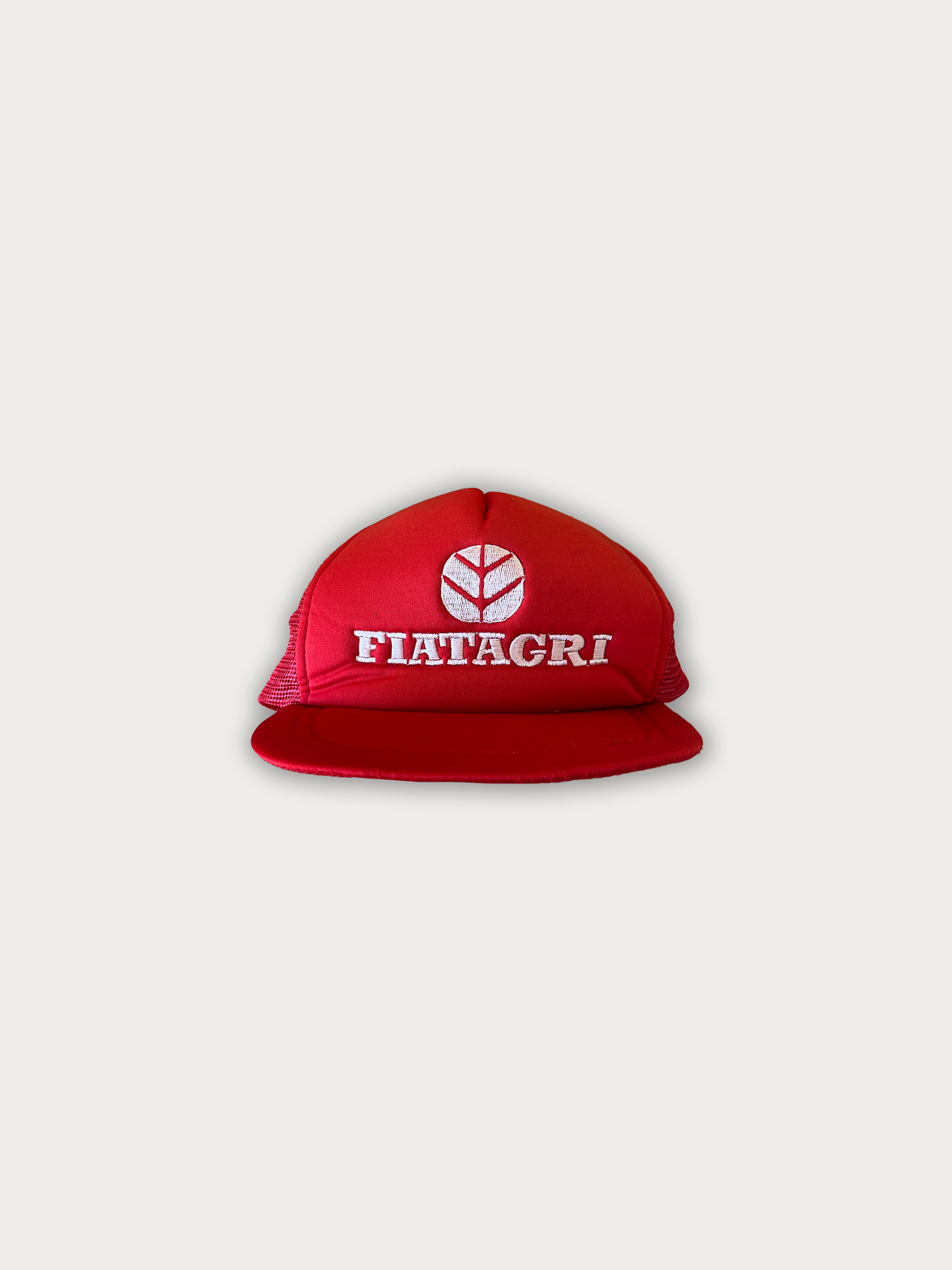 Vintage Cap