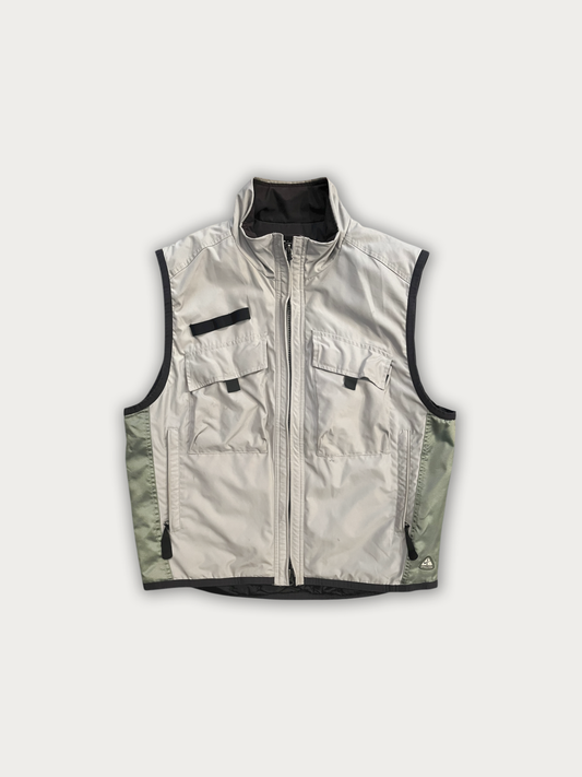 Vintage Y2K ACG Vest