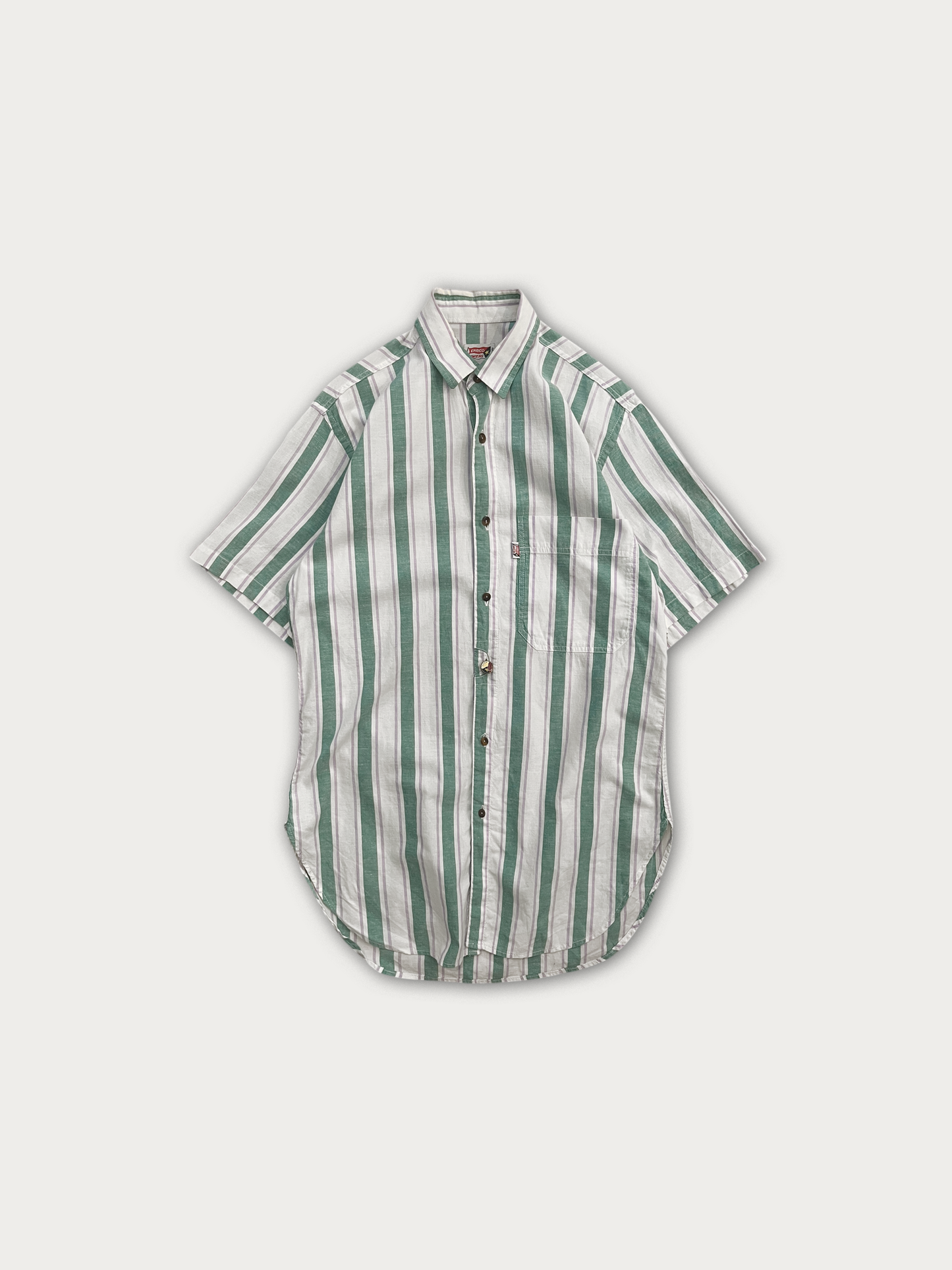 Short Sleeves Shirt