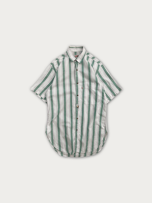 Short Sleeves Shirt