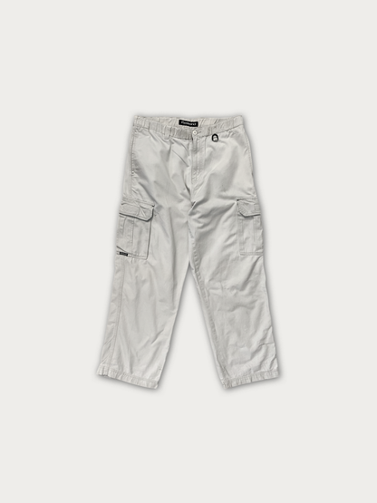 Light Cargo Pants
