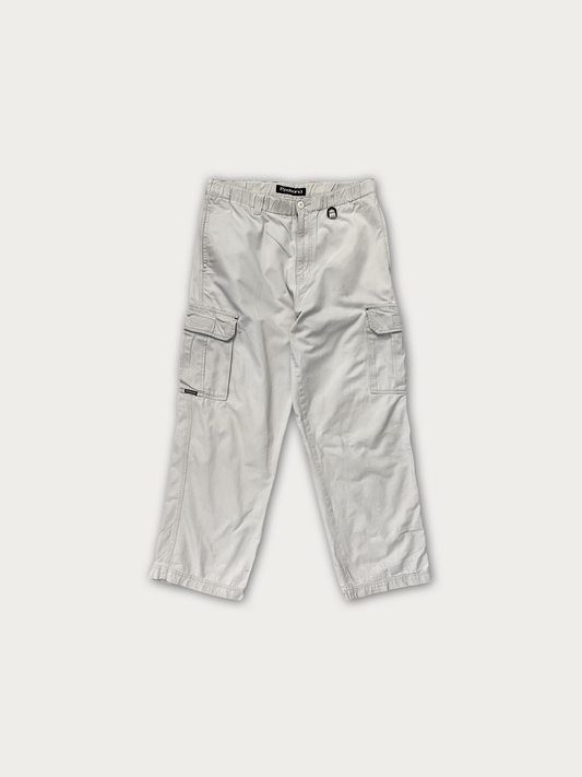 Light Cargo Pants