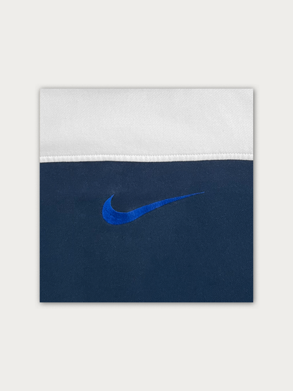 90s Nike Hoodie