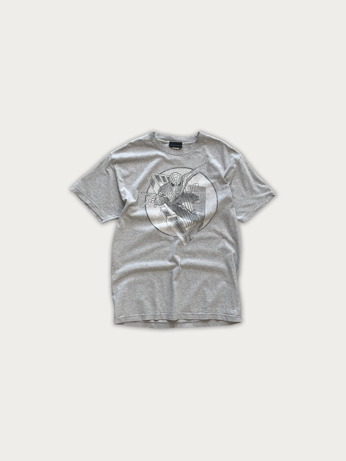 Spider-Man 3 Movie Promo Tee