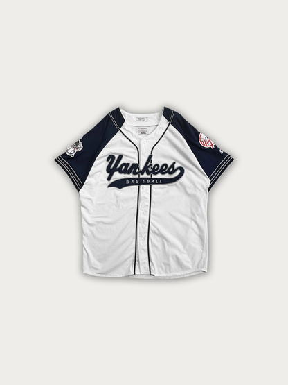 90s Starter Yankees Jersey