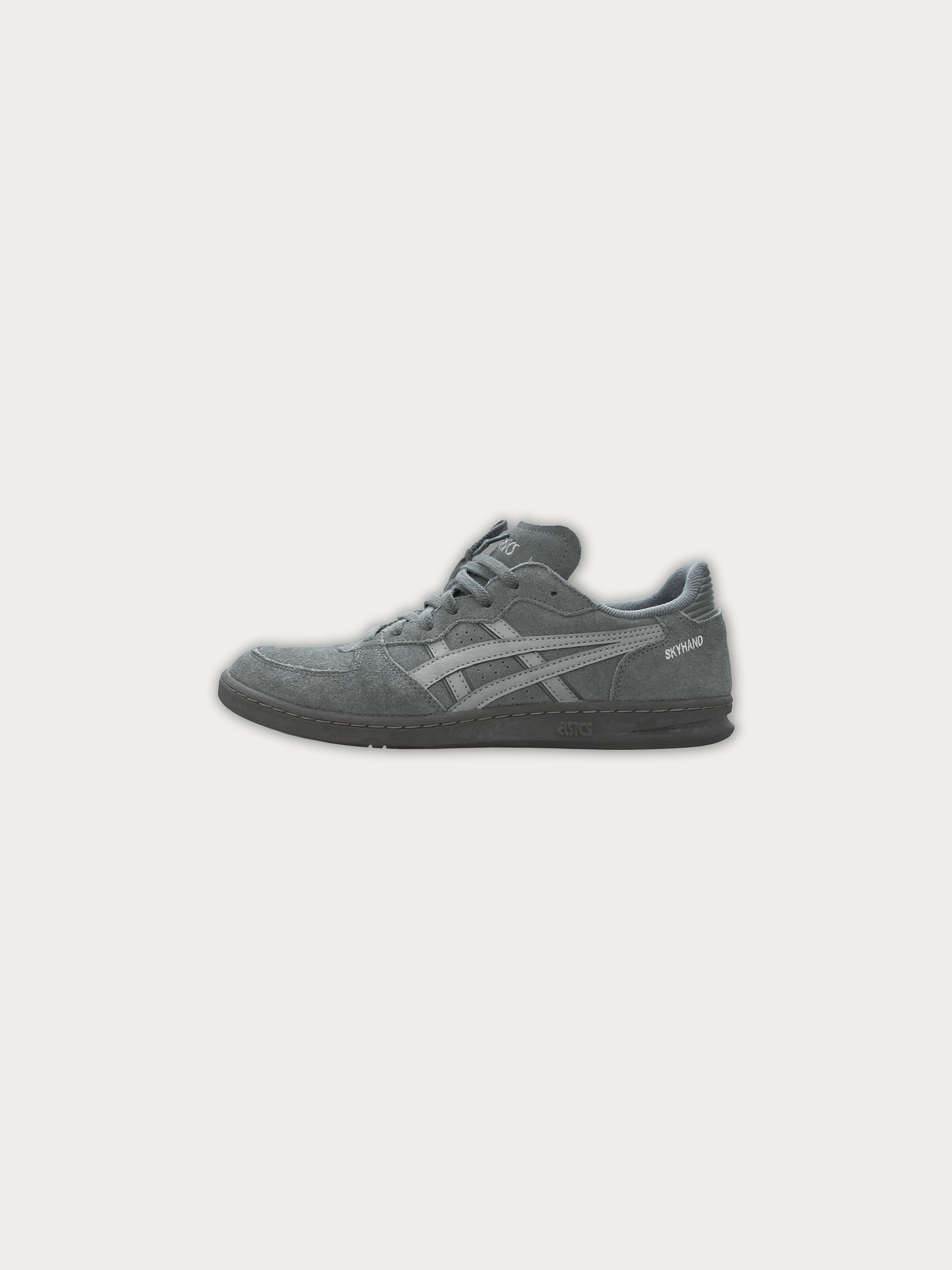 Asics Skyhand Truffle Gray