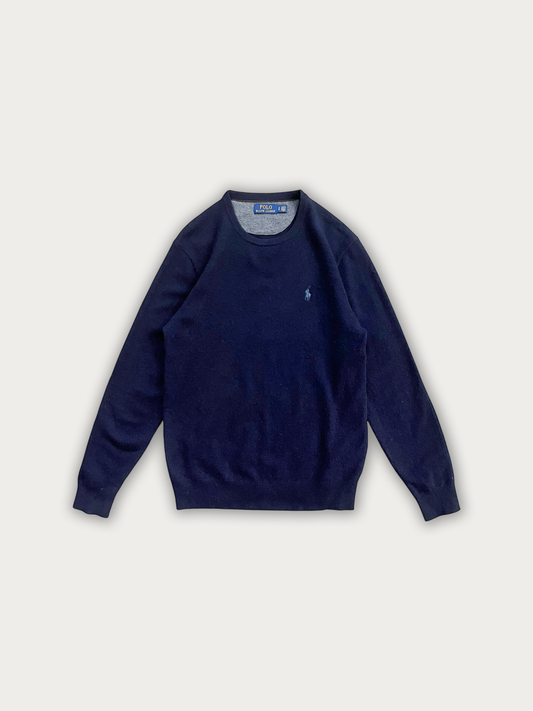 Ralph Lauren Thin Wool Sweater