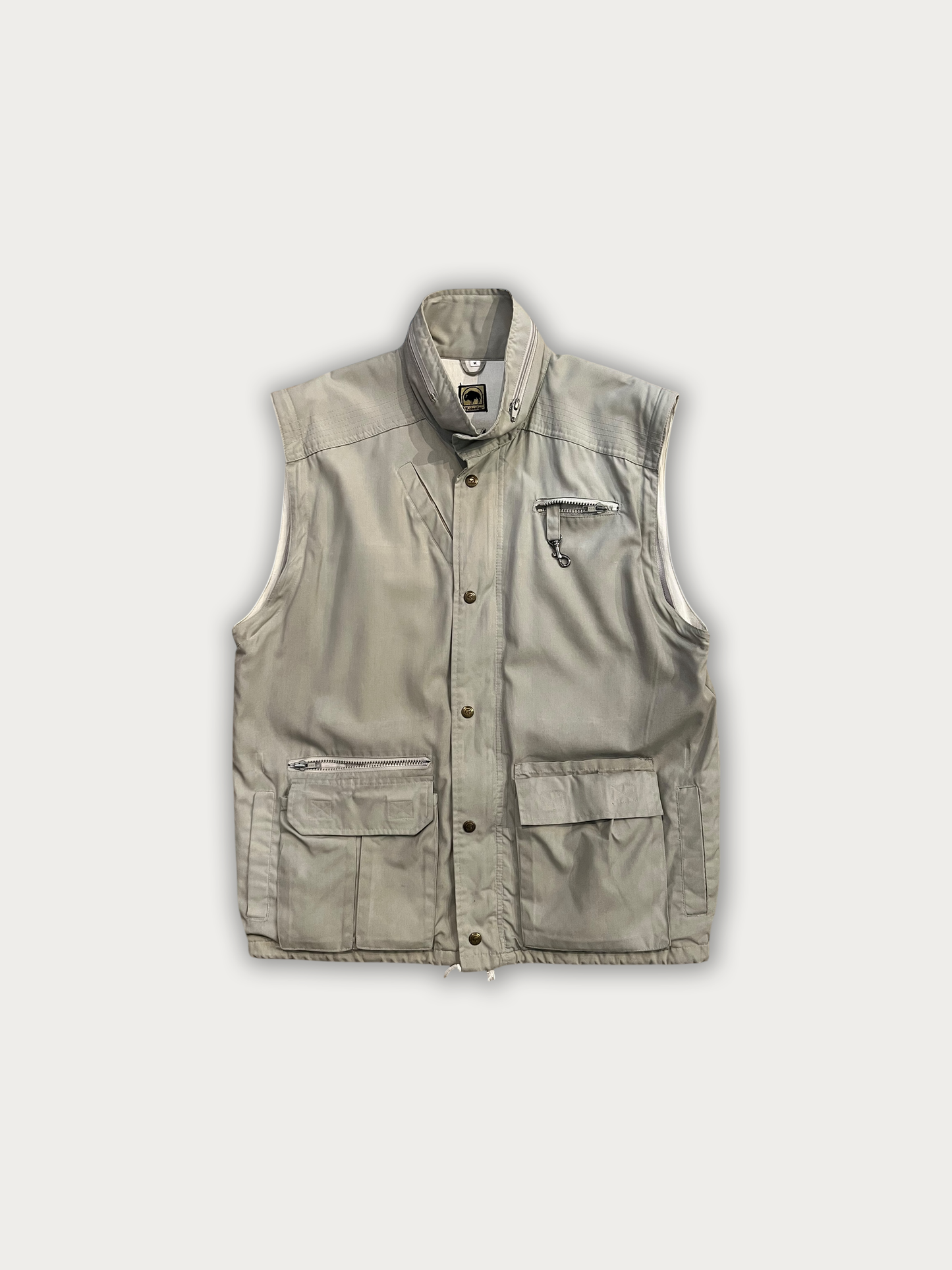 Fishing Utility Vest