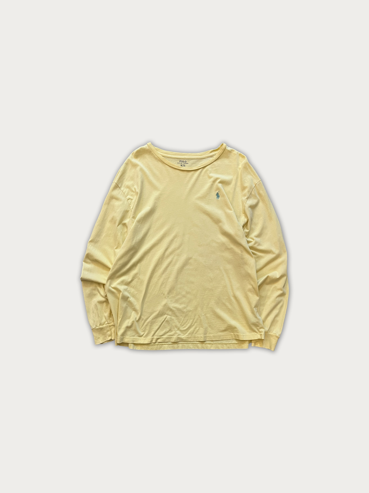 Ralph Lauren Long Tee