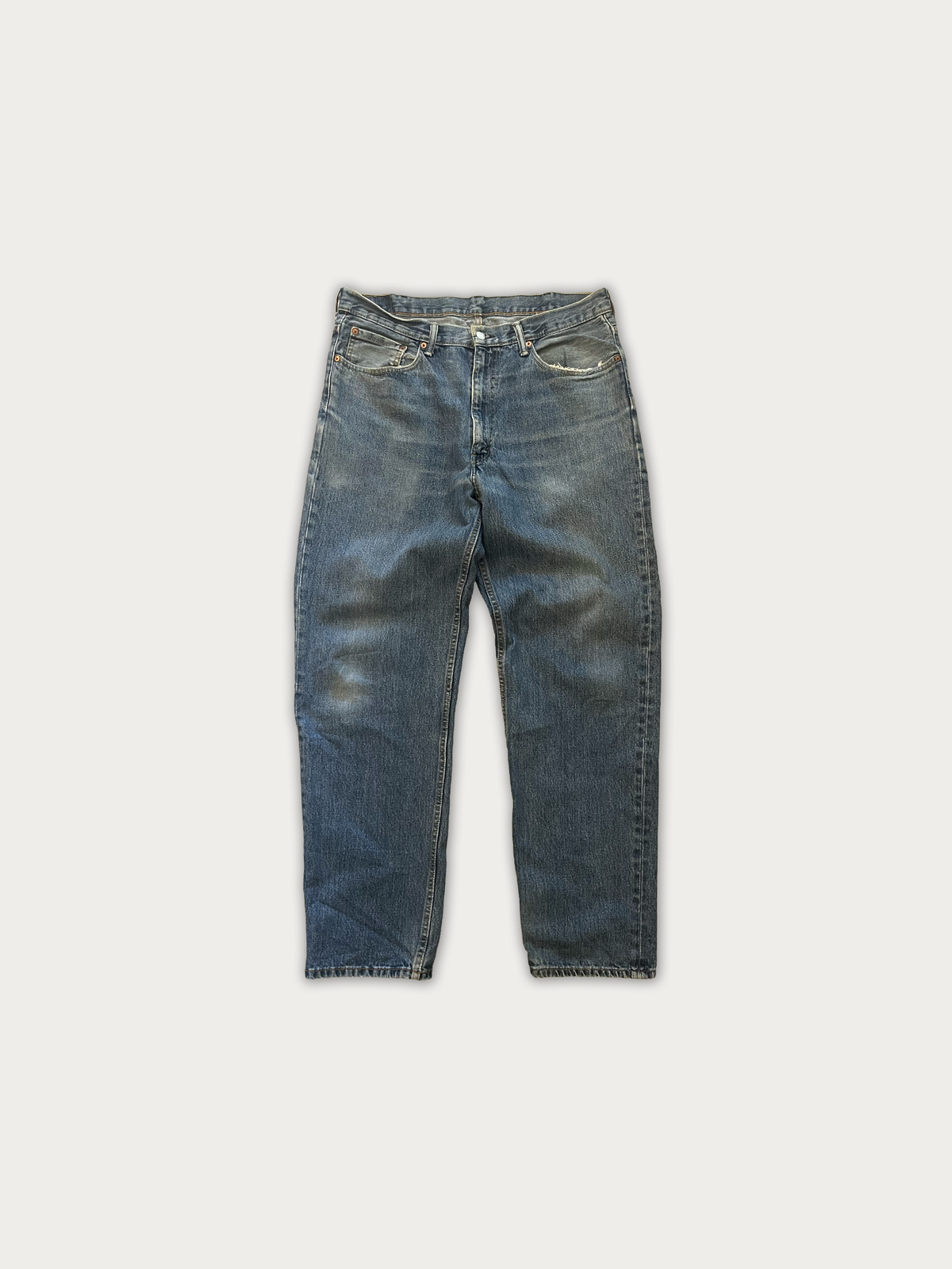 Levis 550 Jeans