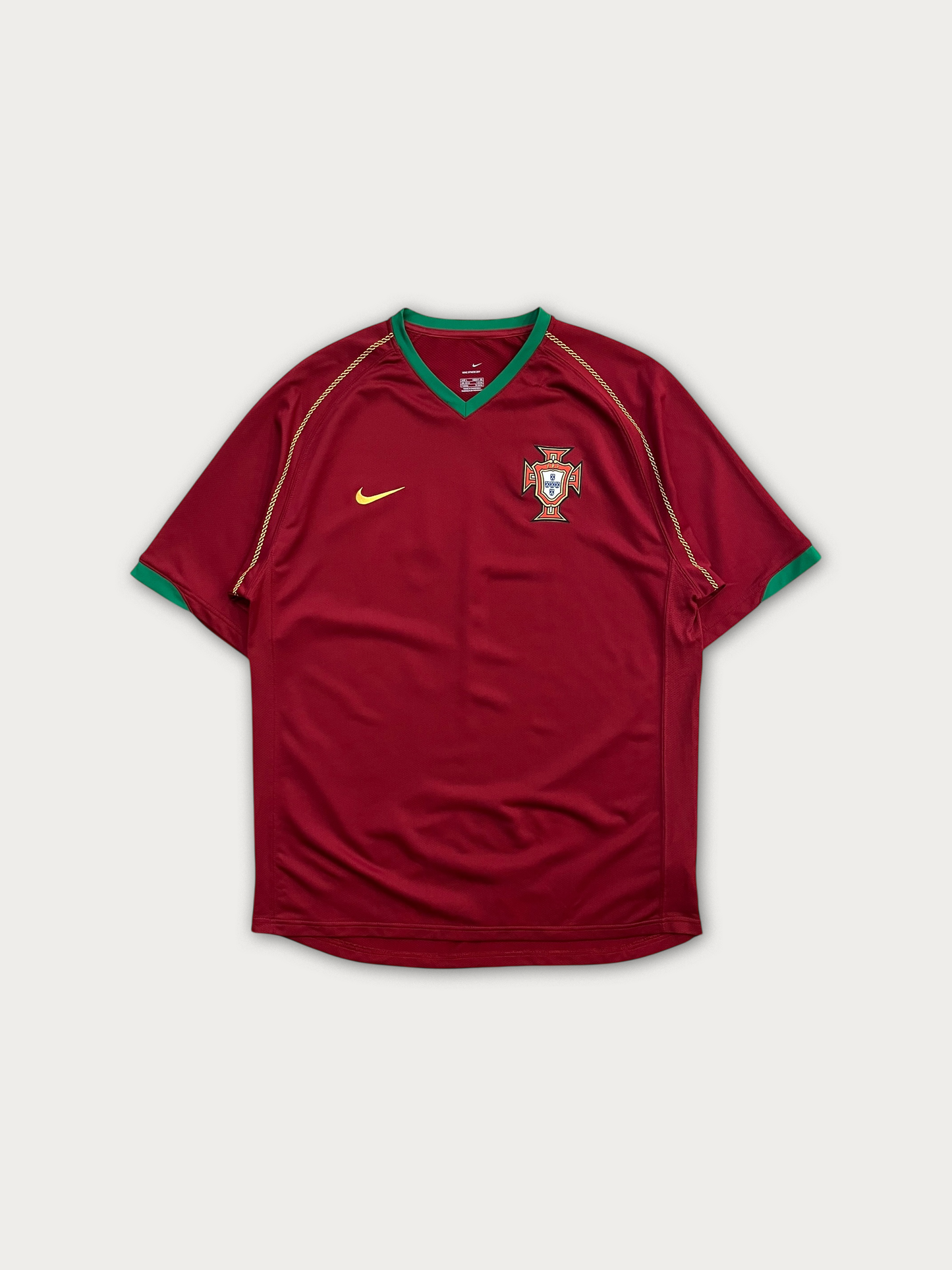 2006-08 Portugal