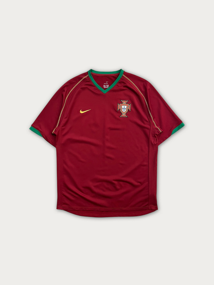 2006-08 Portugal