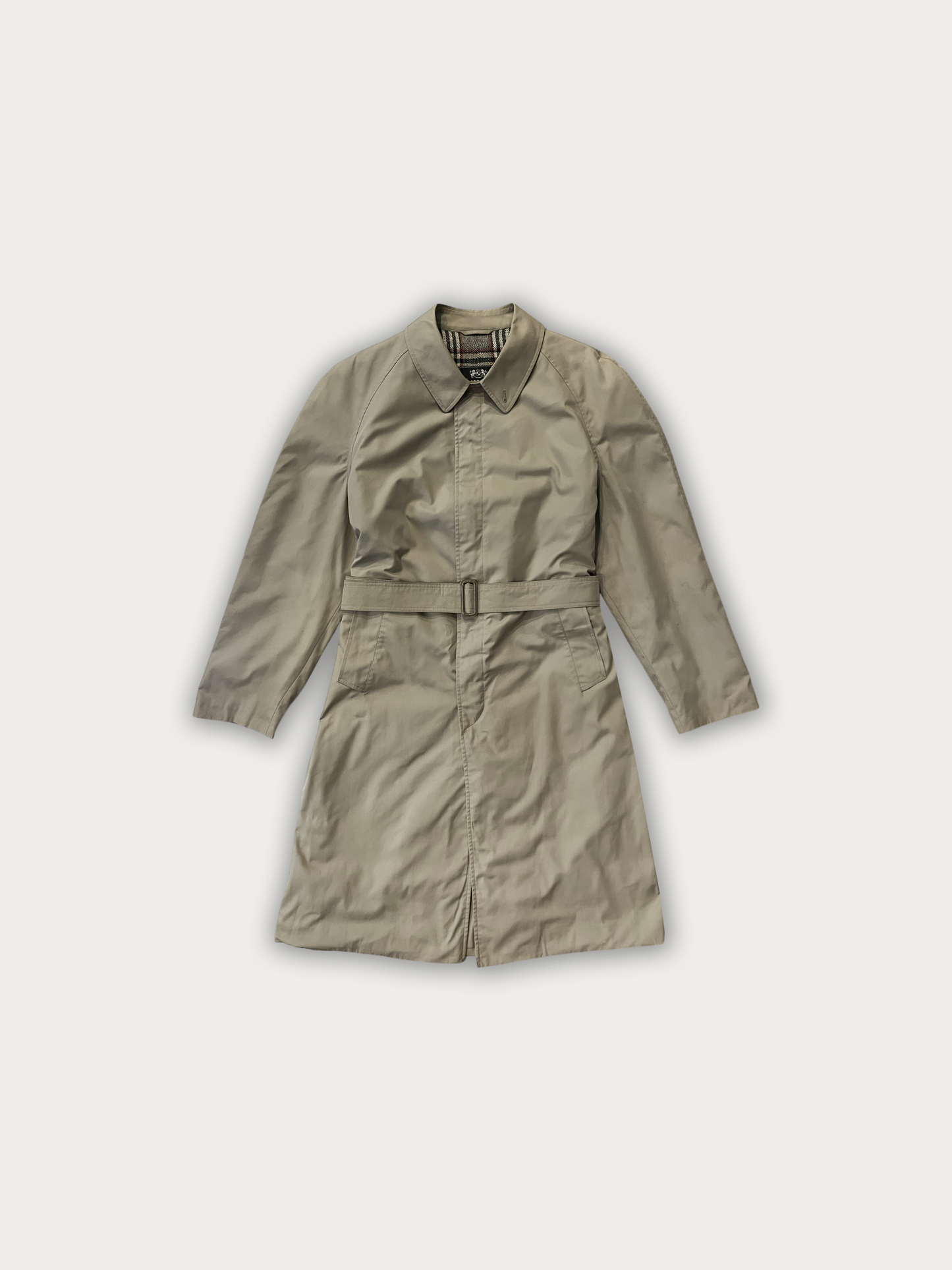 Trench Coat