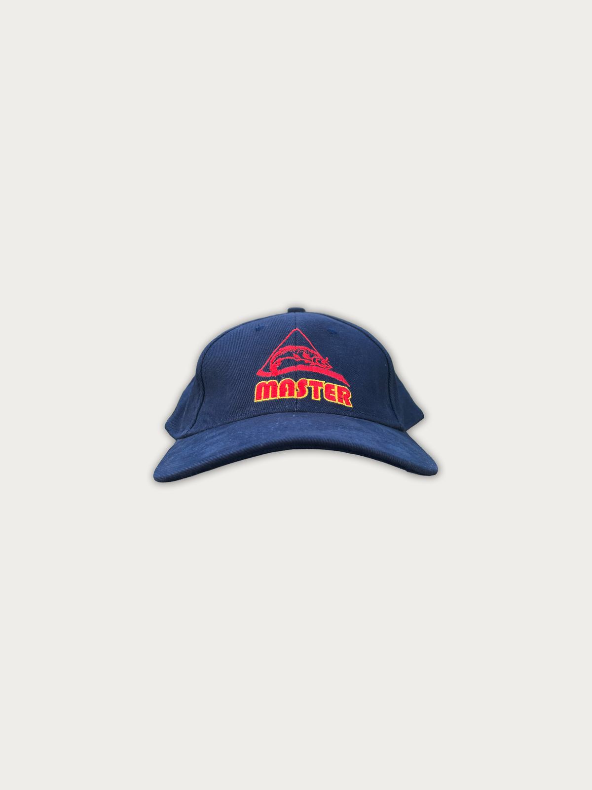 Vintage Fishing Cap