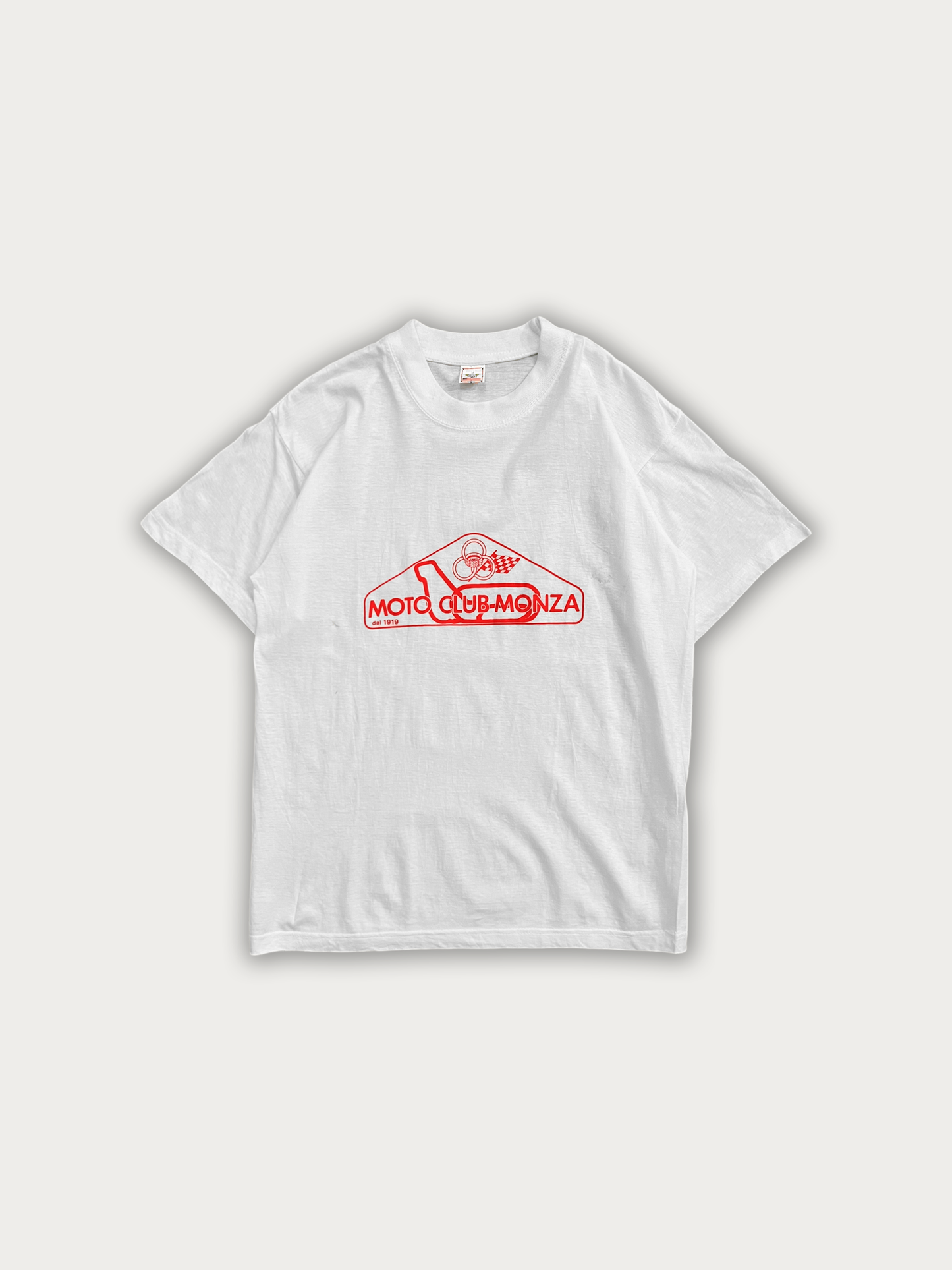 GP Monza Circuit Tee