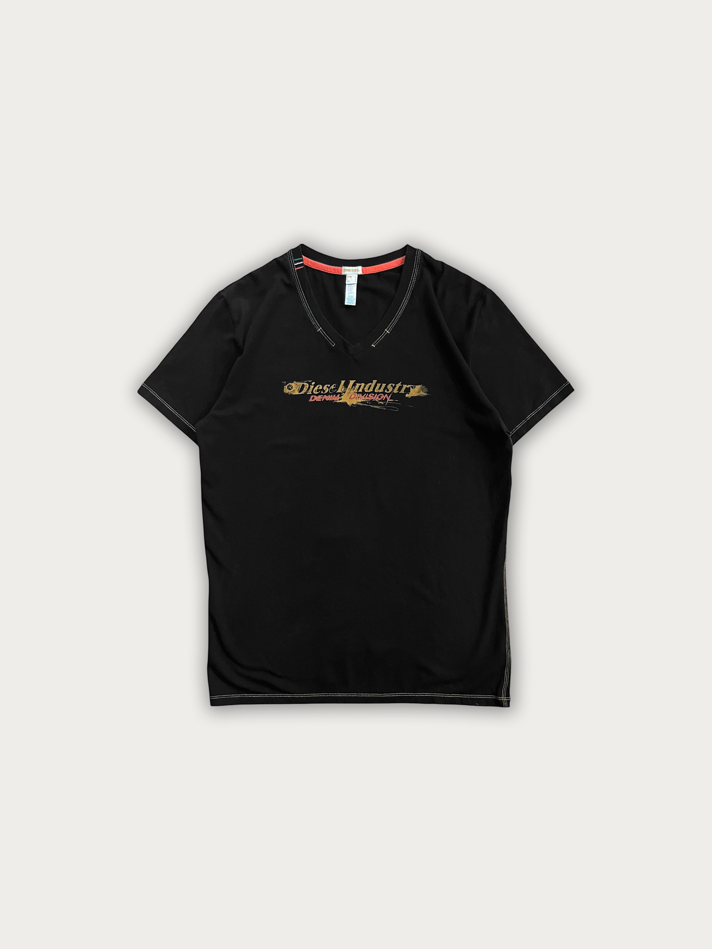 Diesel Tee
