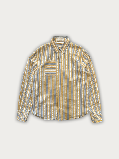 Tom Wood Shirt