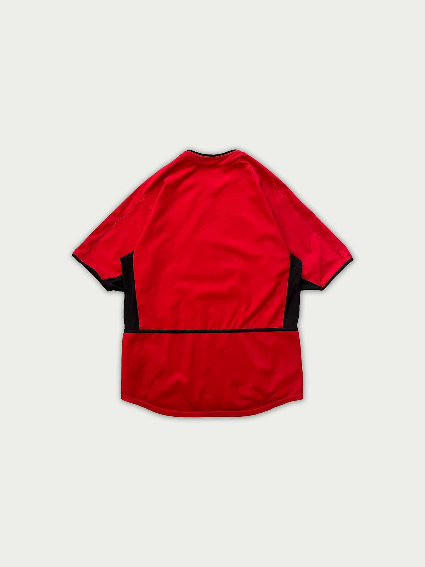 Vintage 2002-04 Manchester United