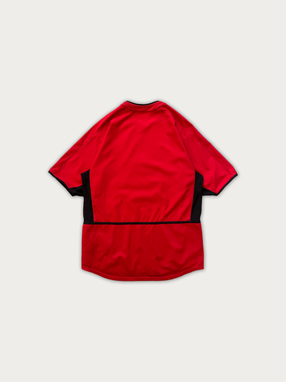 Vintage 2002-04 Manchester United