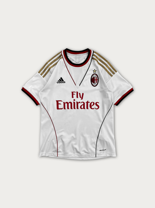 2013/14 AC Milan