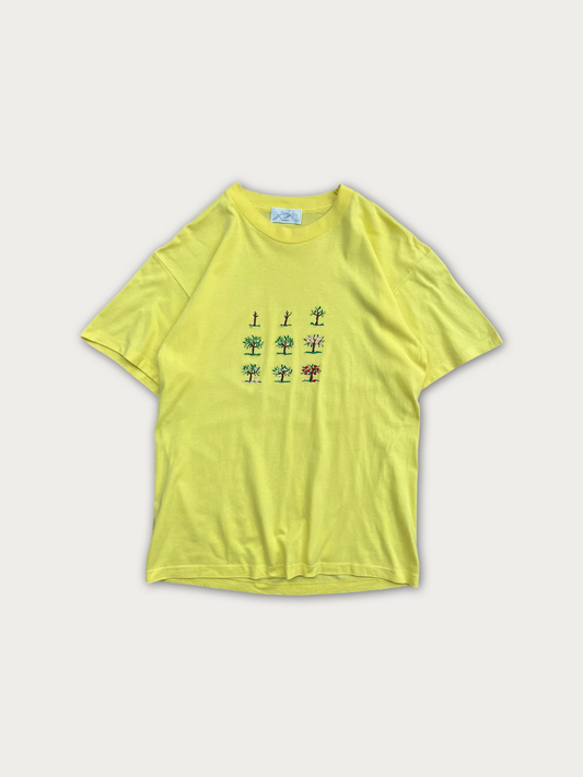 90s Single Stitched Souv Tee