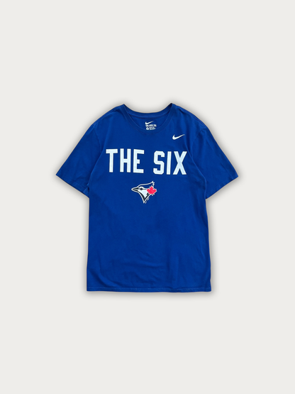 Blue Jays Nike Tee