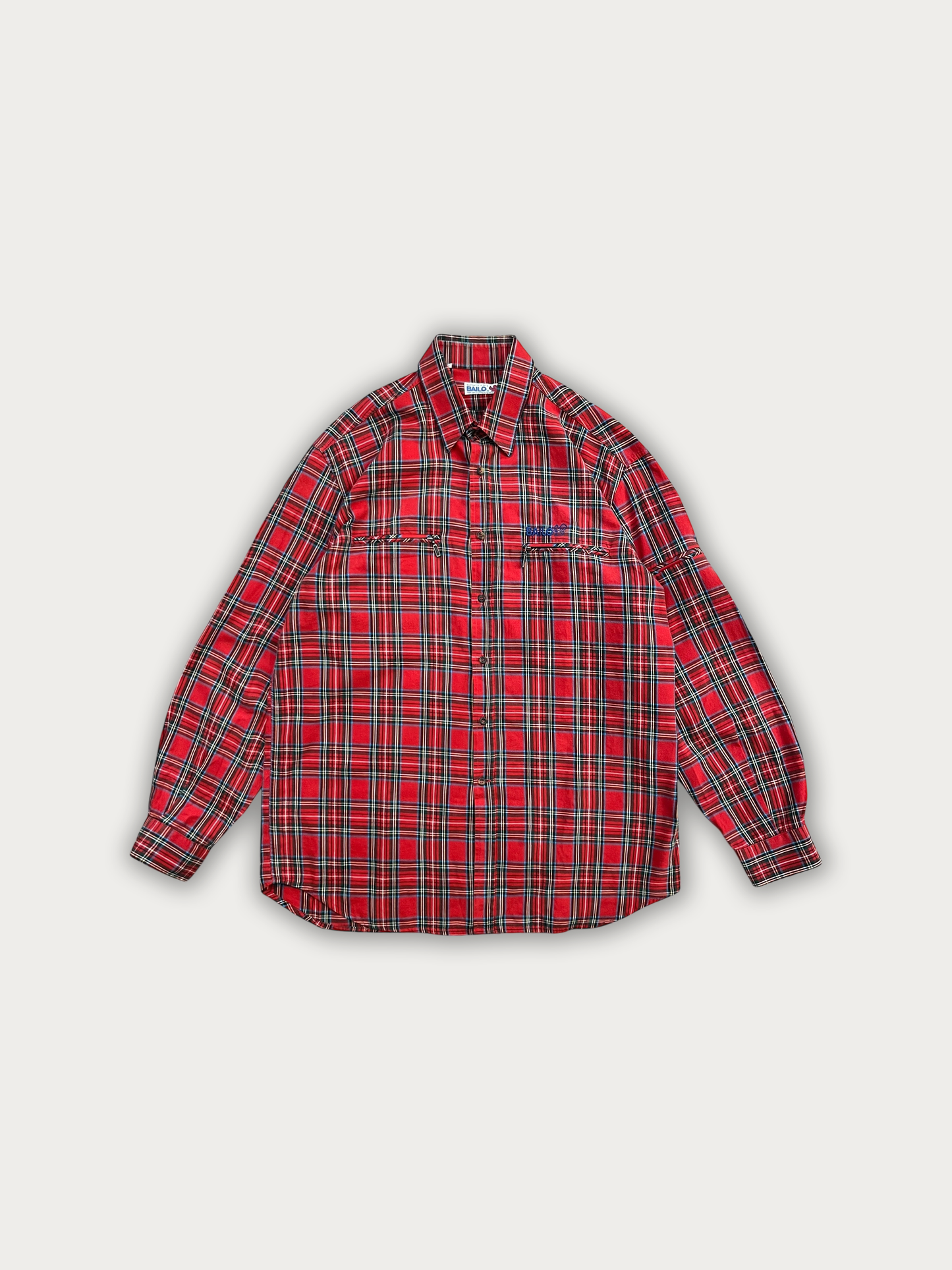 Vtg Shirt