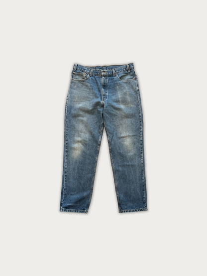Vintage Levis Orange Tab