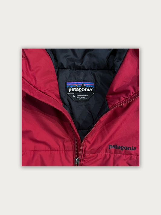 Patagonia Micro Puff Hoody Jacket