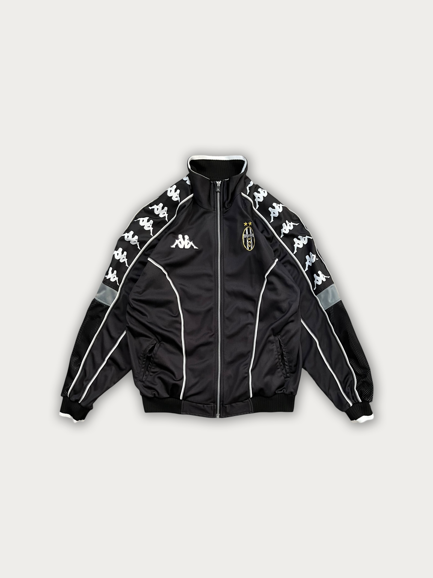 Late 90s Kappa X Juventus