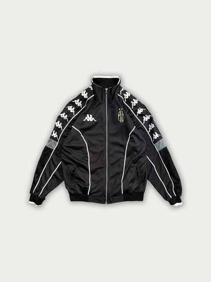 Late 90s Kappa X Juventus