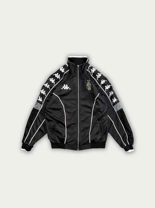 Late 90s Kappa X Juventus