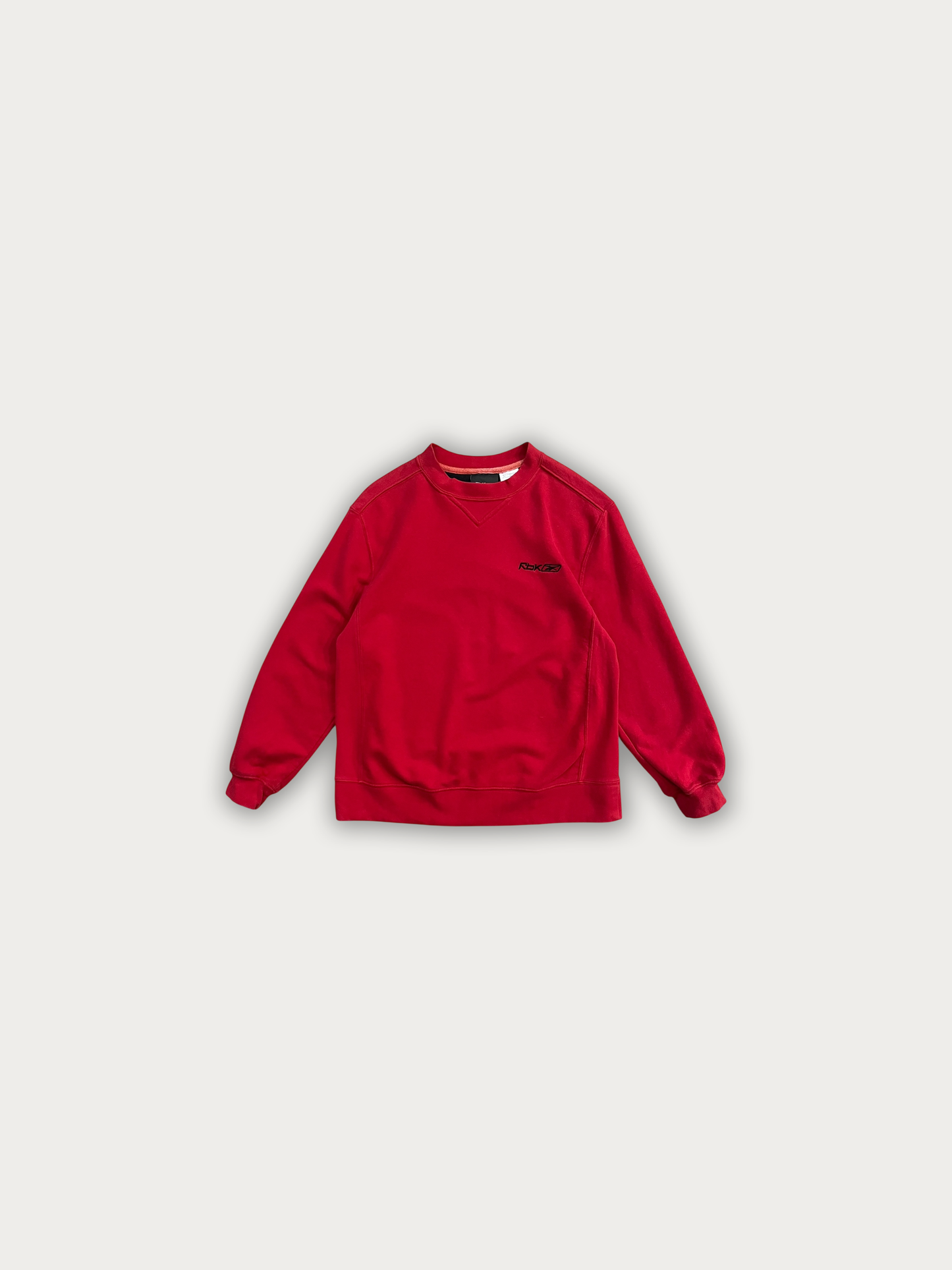 Y2K Reebok Sweatshirt