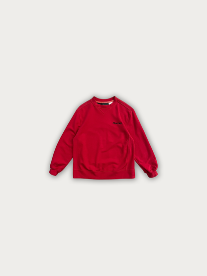 Y2K Reebok Sweatshirt