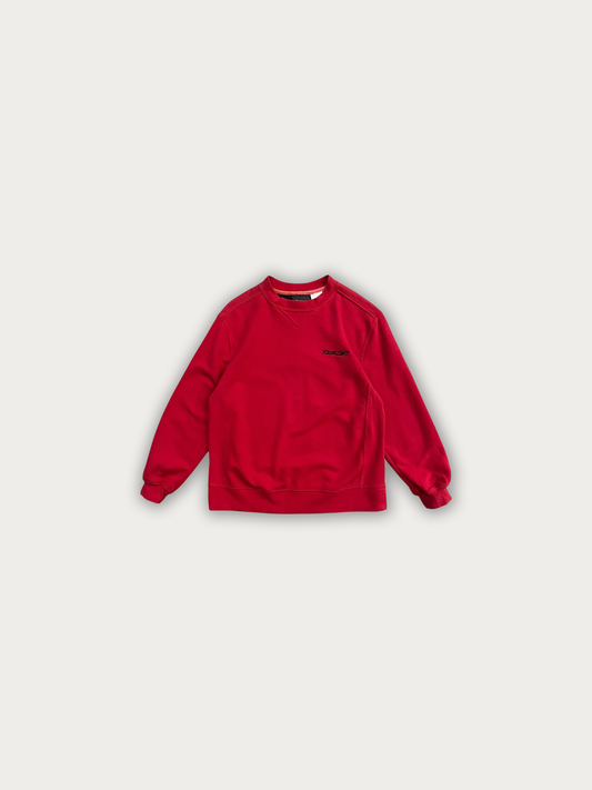 Y2K Reebok Sweatshirt